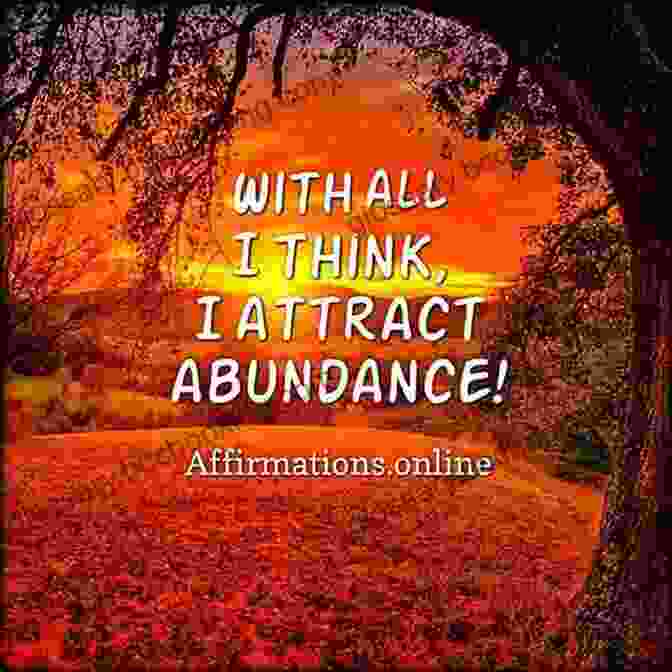 25 Affirmations To Attract Abundance By Jack Kirby 25 Affirmations To Attract Abundance Jack Kirby