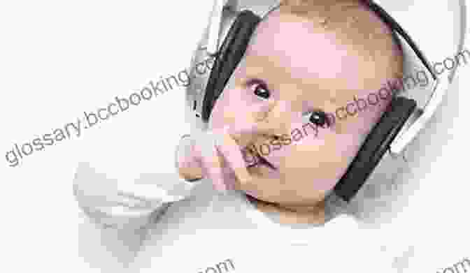 A Baby Laughing While Listening To Music 97 Ways To Make A Baby Laugh