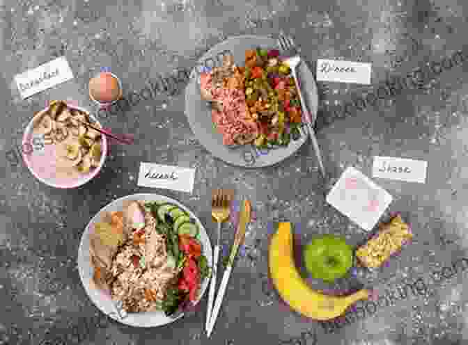 A Climber Eating A Nutritious Meal To Support Recovery The Hard Truth: Simple Ways To Become A Better Climber