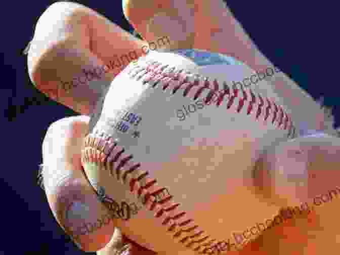 A Close Up Of A Pitcher's Hand Gripping A Knuckleball Throwing Strikes: My Quest For Truth And The Perfect Knuckleball