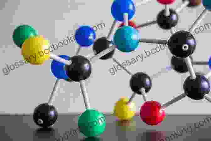 A Close Up Of Colourful Molecules DISAPPEARING COLOURS: A Guide On Colours