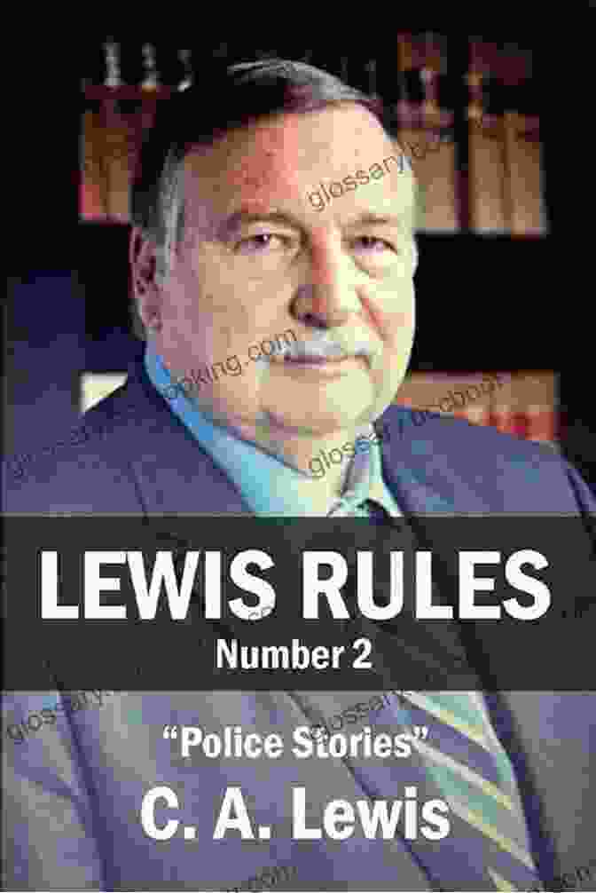 A Family Gathered Around, Engrossed In The World Of Lewis Rules The Guard Pig Police Stories, Fostering A Shared Experience And Creating Lasting Memories Lewis Rules: #2 The Guard Pig (Police Stories 1)