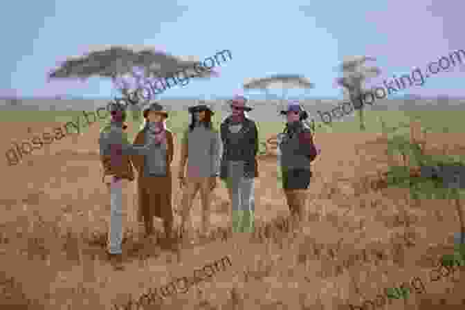 A Group Of People On A Safari In Africa It S Cool To Learn About Countries: Thailand (Explorer Library: Social Studies Explorer)