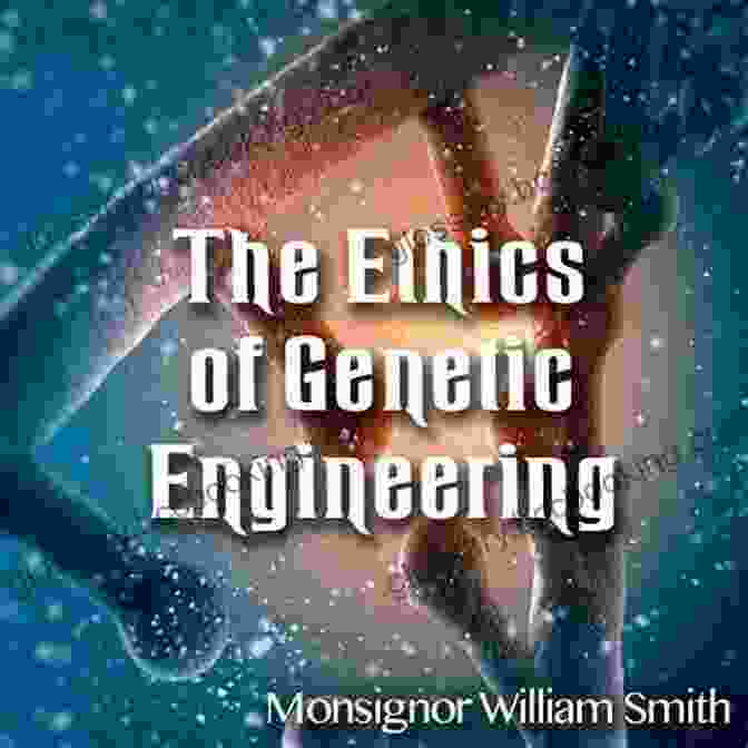 A Group Of Scientists And Ethicists Discussing The Ethical Implications Of Genetic Engineering. Xeno Mutation (Gene Soldiers 5)