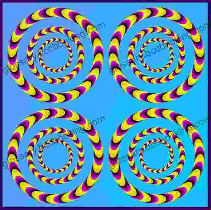 A Magical Illusion That Defies Explanation 10 Tricks Object Magic James Ulyatt
