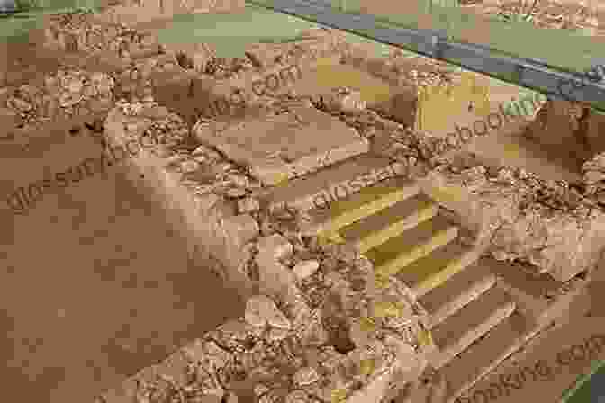 A Panoramic View Of The Archaeological Site Of Mycenaean Pylos, With The Towering Ruins Of Nestor's Palace In The Foreground A Greek State In Formation: The Origins Of Civilization In Mycenaean Pylos (Sather Classical Lectures 75)