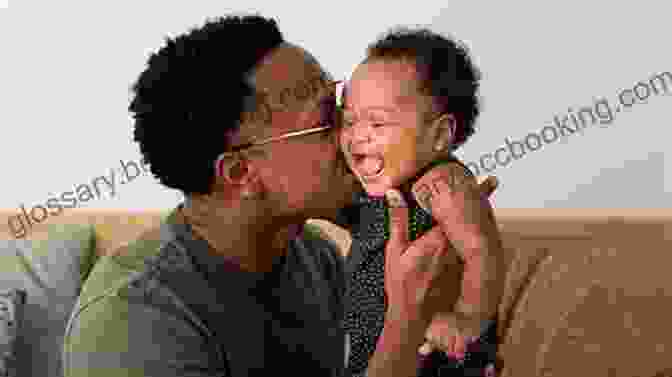 A Parent And Baby Laughing While Playing Chase 97 Ways To Make A Baby Laugh