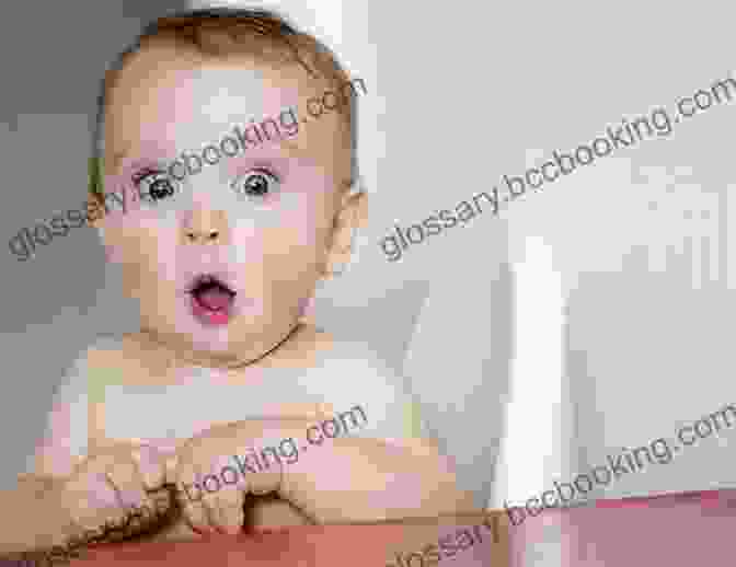 A Parent Making Funny Faces At Their Baby 97 Ways To Make A Baby Laugh