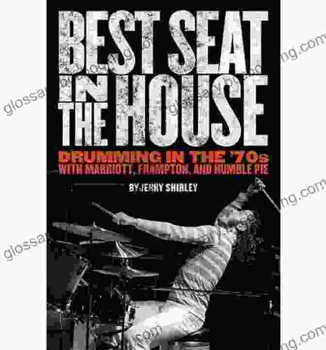 A Photo Of The Best Seat In The House Book Best Seat In The House: 18 Golden Lessons From A Father To His Son