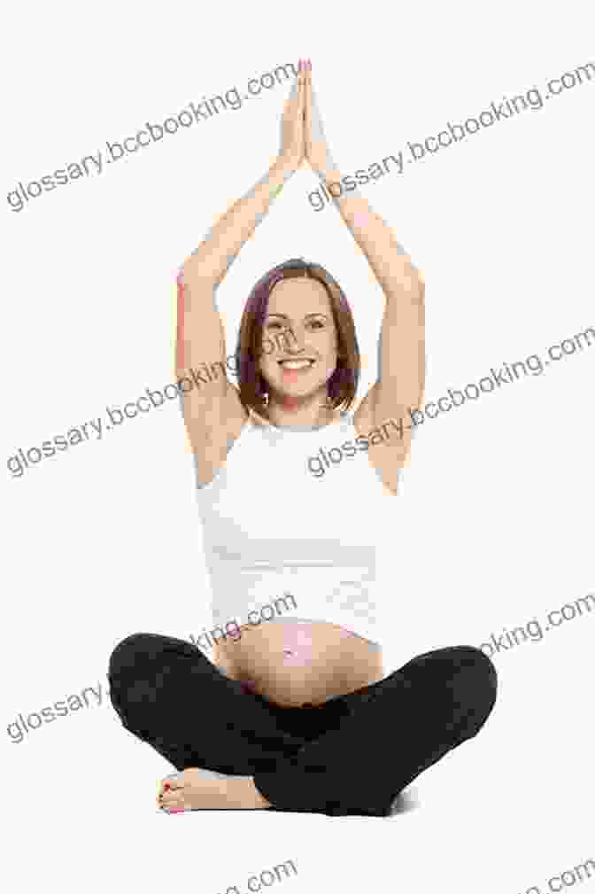 A Pregnant Woman Engaged In Prenatal Yoga, Demonstrating The Benefits Of Gentle Exercise And Movement During Pregnancy First Time Mom Pregnancy Guide: How To Be A Good Mother When You Re Expecting (being A Mom Pregnancy Guide To Parenting Becoming A Parent How To Be A Good Mom)