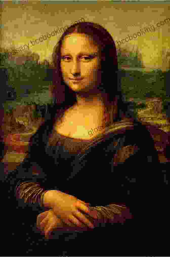 A Renaissance Illustration Of The Mona Lisa By Leonardo Da Vinci History Of Illustration Jaleen Grove