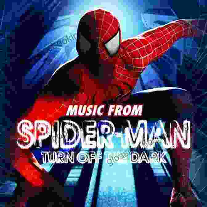 A Scene From The Broadway Musical Spider Man: Turn Off The Dark Musical Misfires: Three Decades Of Broadway Musical Heartbreak