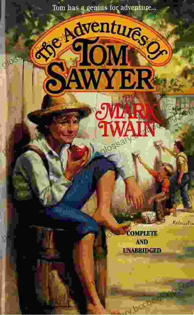 A Scene From The Broadway Musical The Adventures Of Tom Sawyer Musical Misfires: Three Decades Of Broadway Musical Heartbreak