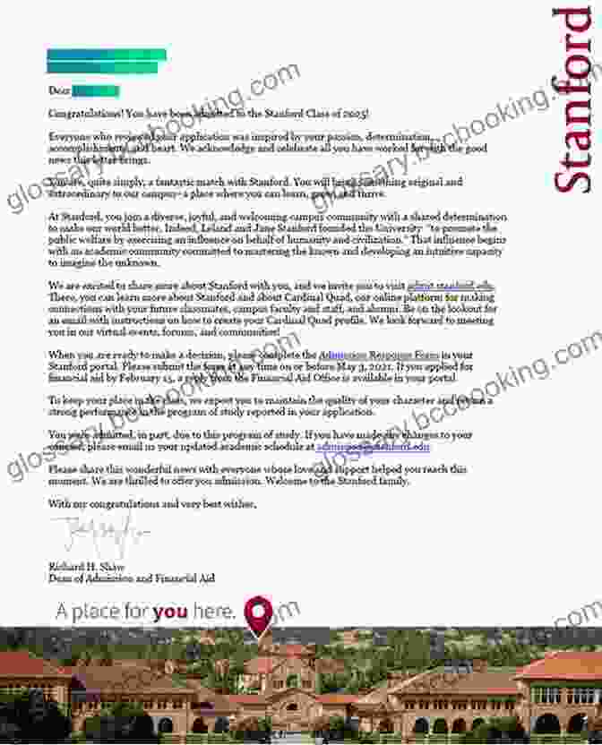 A Stack Of College Acceptance Letters College Application Essays: Top 10 Mistakes To Avoid (Fat Envelopes 1)