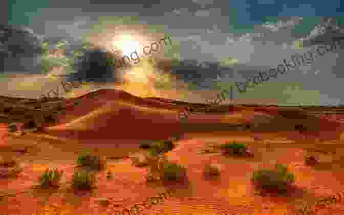 A Vast And Desolate Desert With Barren Landscapes And Stunning Sunsets A Kid S Guide To South America