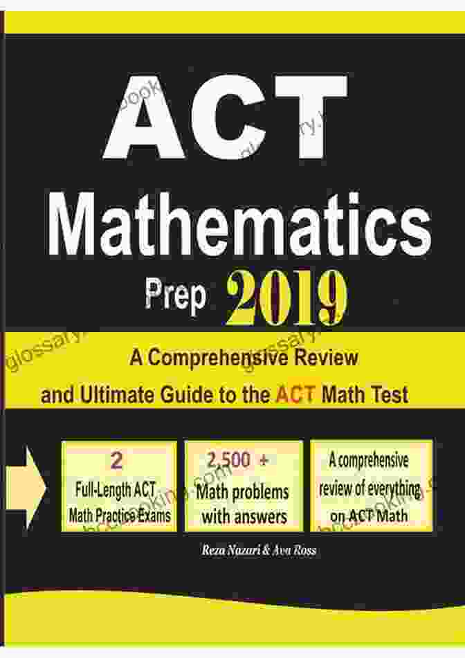 ACT Math Triumph The Guide To ACT Math: Skip The Prep Courses