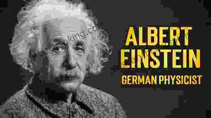 Albert Einstein, A Renowned Physicist Whose Contributions To Science Are Examined In Understanding Philosophy Of Science Understanding Philosophy Of Science James Ladyman
