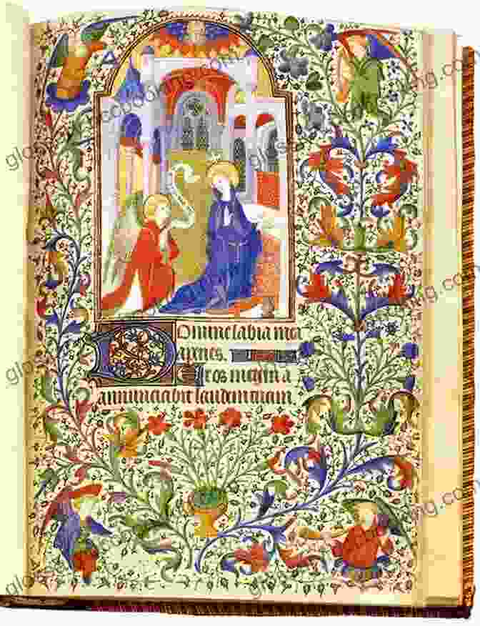 An Illuminated Manuscript Of The Story Of Roland The Story Of Roland (Yesterday S Classics)