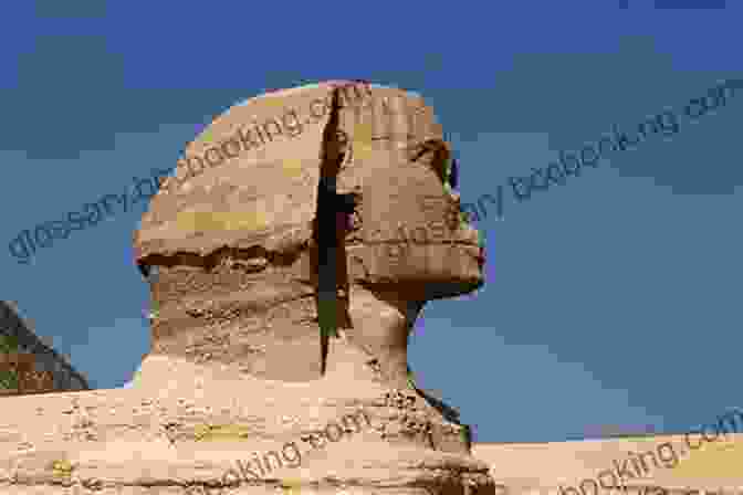 An Image Of The Sphinx Of Giza A Kid S Guide To Ancient Egypt