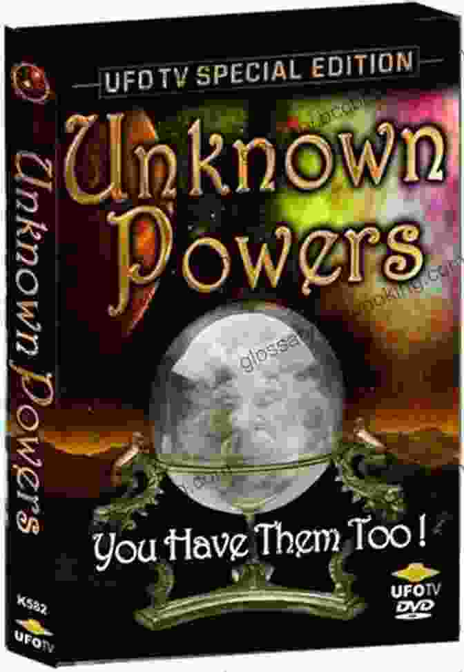 An Object With Unknown Powers Fantasy Role Playing Game Ideas: Tricks For Game Masters Make Your Life Easier
