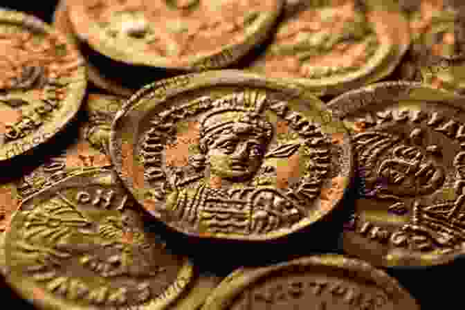 Ancient Coins Used As Currency The History Of Money Jack Weatherford