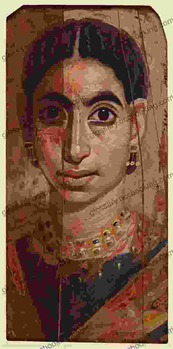 Ancient Egyptian Self Portrait The Self Portrait: A Cultural History