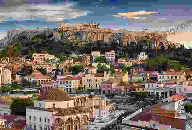 Ancient Greek City Of Athens History Of Greek Culture Jacob Burckhardt