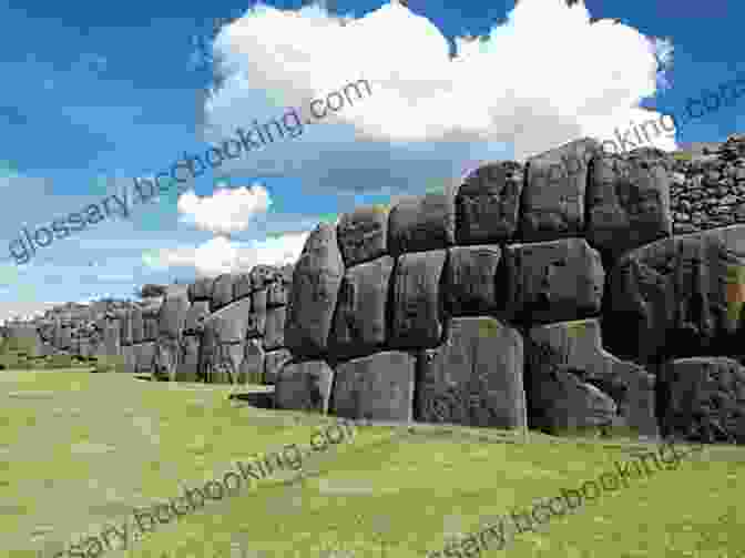 Ancient Inca Ruins With Stone Walls And Terraces A Kid S Guide To South America