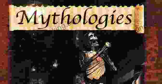 Ancient Mythologies For RPG Storylines Fantasy Role Playing Game Ideas: Tricks For Game Masters Make Your Life Easier