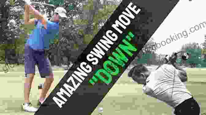 Arnold Palmer's Powerful Swing The Anatomy Of Greatness: Lessons From The Best Golf Swings In History