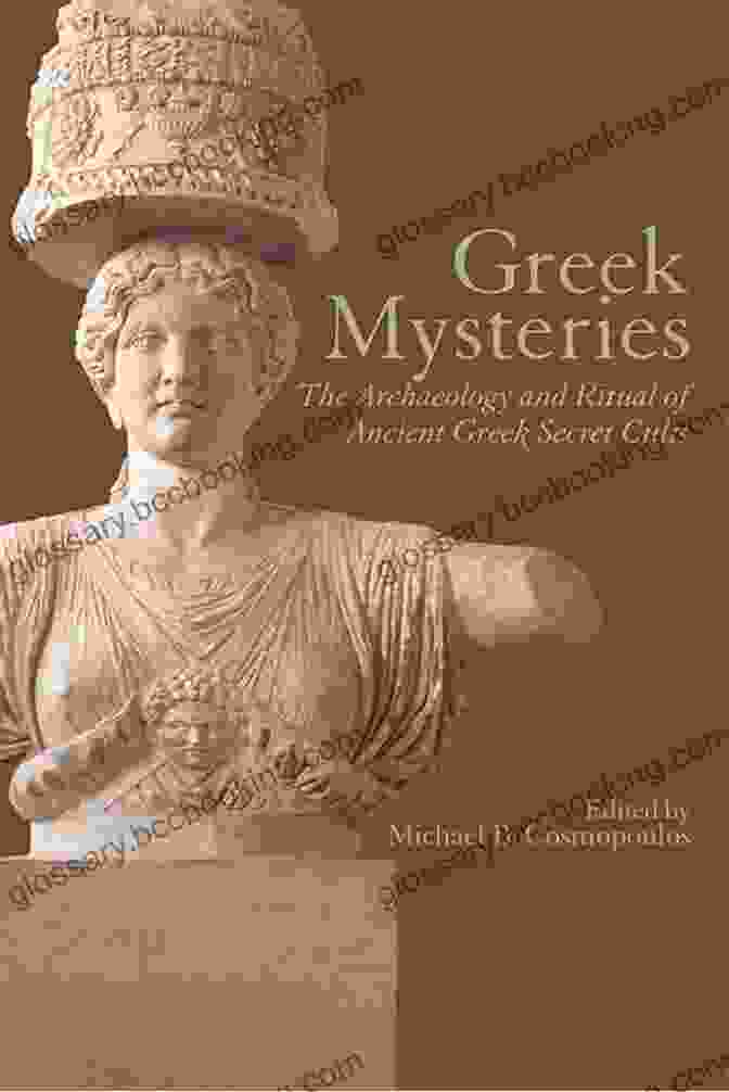 Atlantis: Ancient Greek Mysteries Unraveled Book Cover Atlantis (Ancient Greek Mysteries 2)
