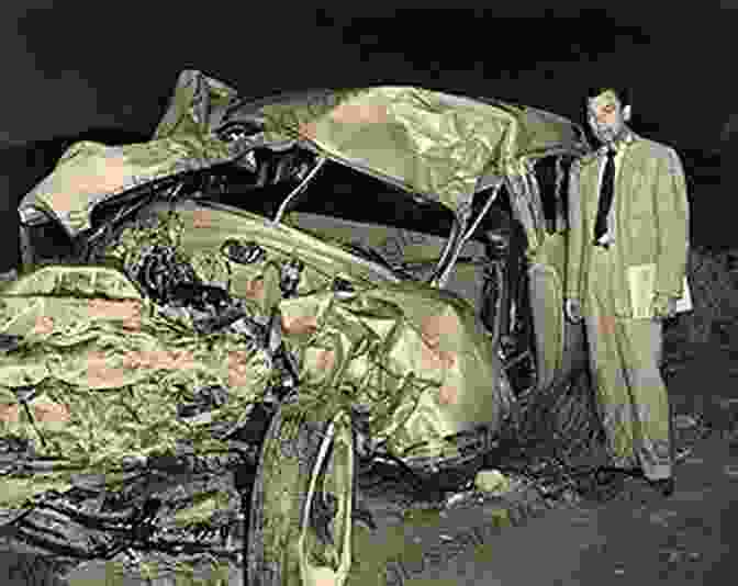 Ben Hogan Making His Comeback After A Near Fatal Car Accident Ben Hogan: An American Life