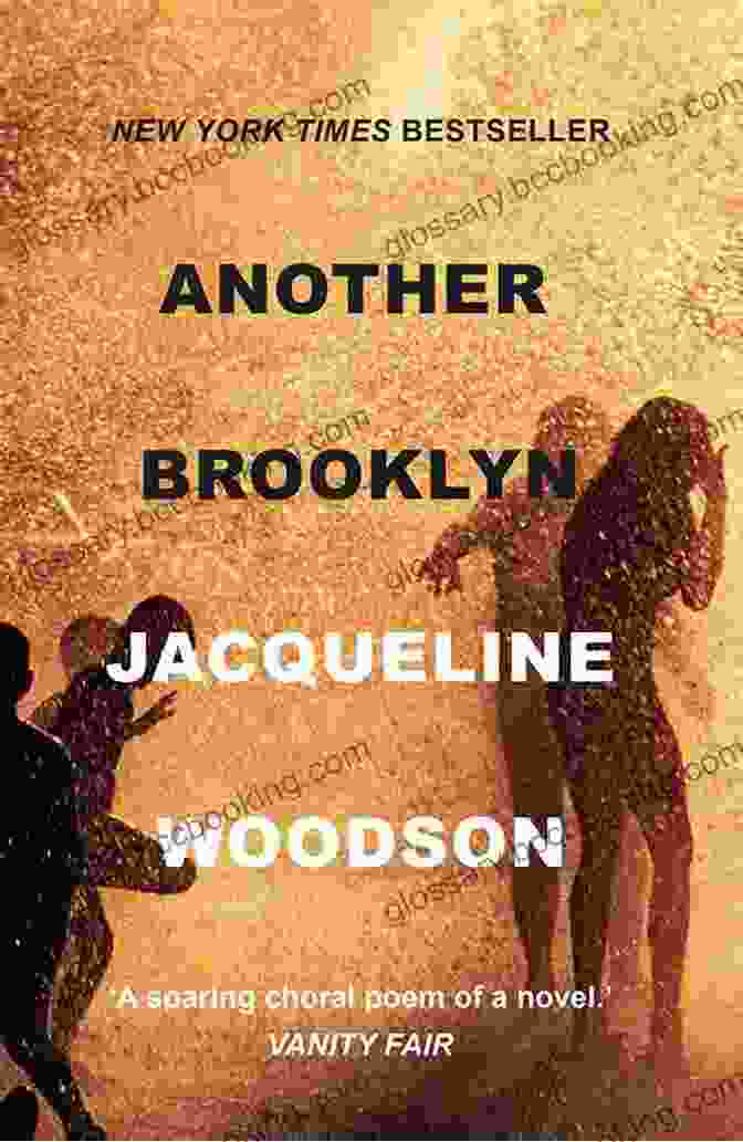 Book Cover Of Another Brooklyn Another Brooklyn: A Novel Jacqueline Woodson