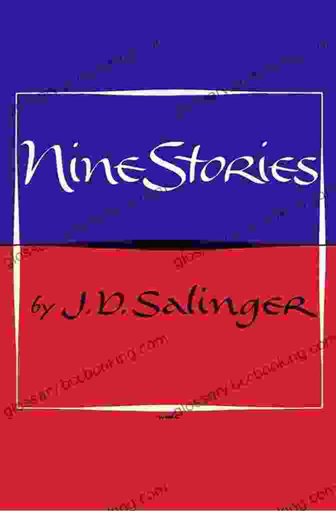 Book Cover Of 'Nine Stories' With A Handwritten Note Ryan Lock: The First SEVEN Novels: Ryan Lock Crime Thrillers 1 7