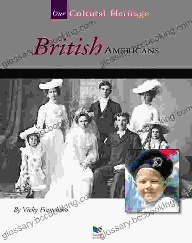 Book Cover Of 'Portraits Of British Americans Canada V2' Portraits Of British Americans (Canada) V2