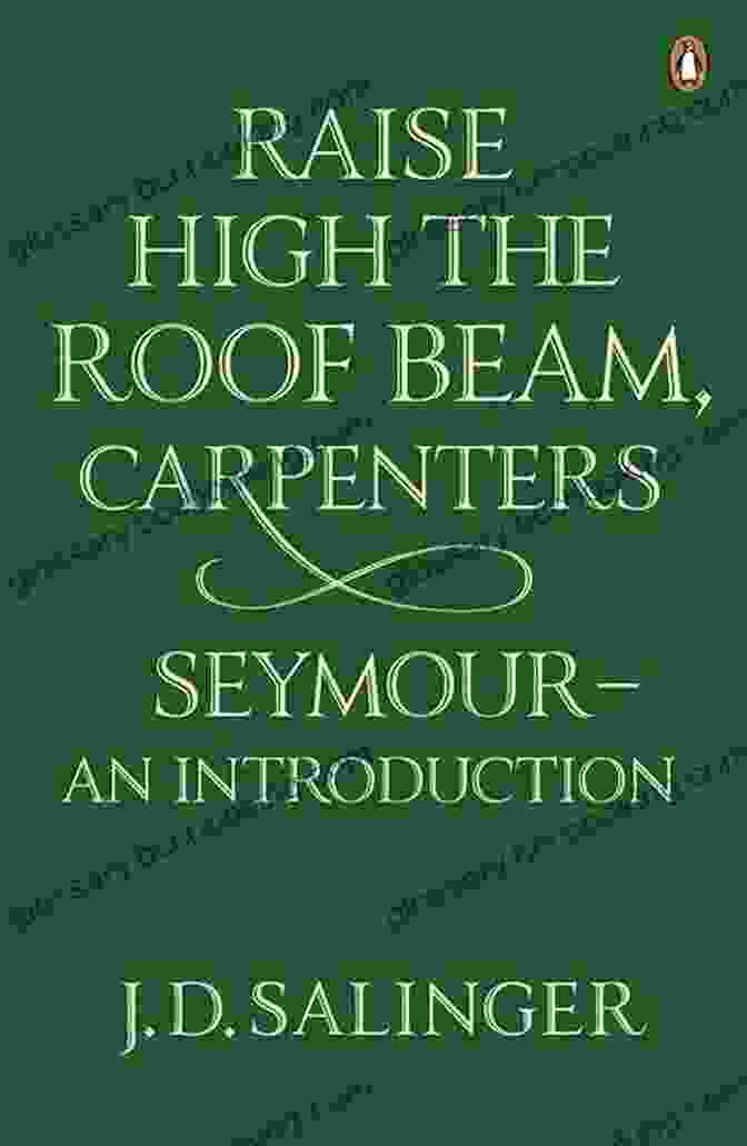 Book Cover Of 'Raise High The Roof Beam, Carpenters' With A Photograph Of A Man And Woman Sitting On A Couch Ryan Lock: The First SEVEN Novels: Ryan Lock Crime Thrillers 1 7