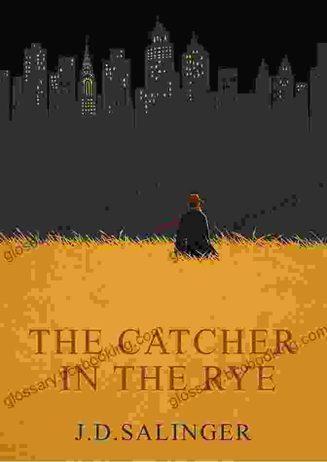 Book Cover Of 'The Catcher In The Rye' With A Young Boy In A Red Hunting Cap, Looking Down Ryan Lock: The First SEVEN Novels: Ryan Lock Crime Thrillers 1 7