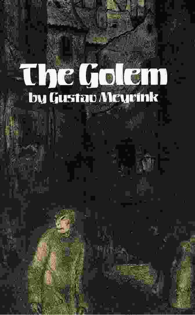 Book Cover Of 'The Golem: Mighty Swing' By James Sturm, Featuring A Baseball Player With A Halo Above His Head. The Golem S Mighty Swing James Sturm