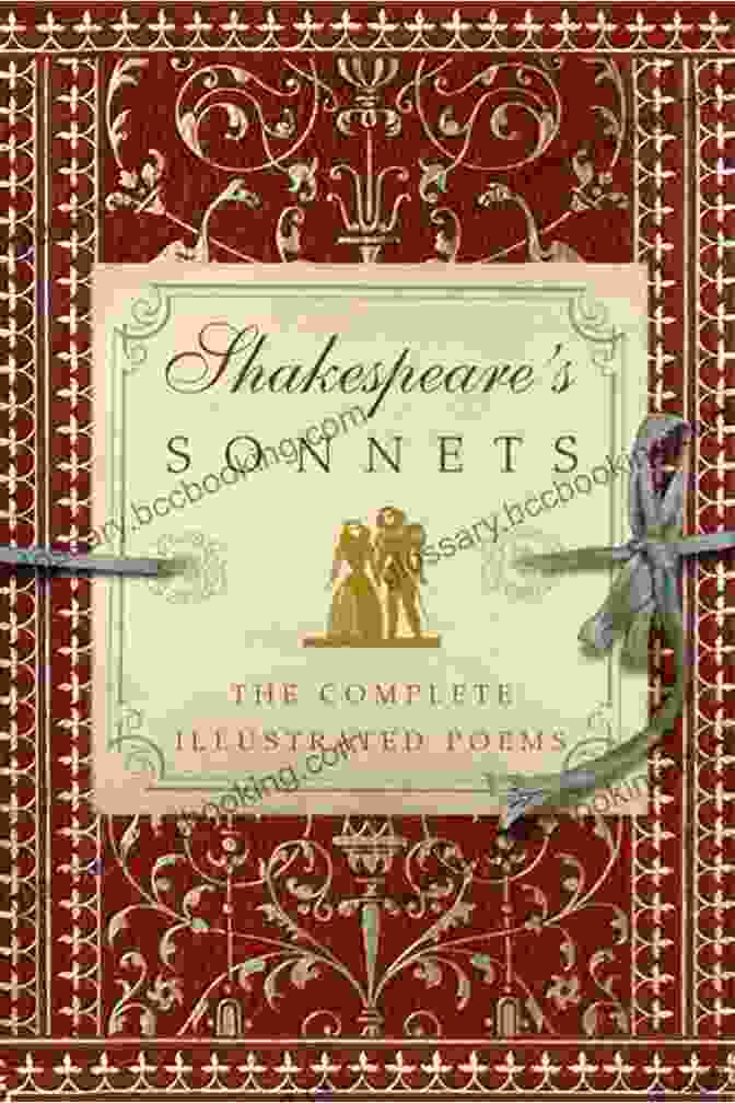 Book Cover Of 'The Sonnets And Other Poems' By William Shakespeare The Sonnets And Other Poems (Modern Library Classics)