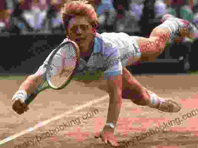 Boris Becker Wimbledon Boris Becker S Wimbledon James M Tabor