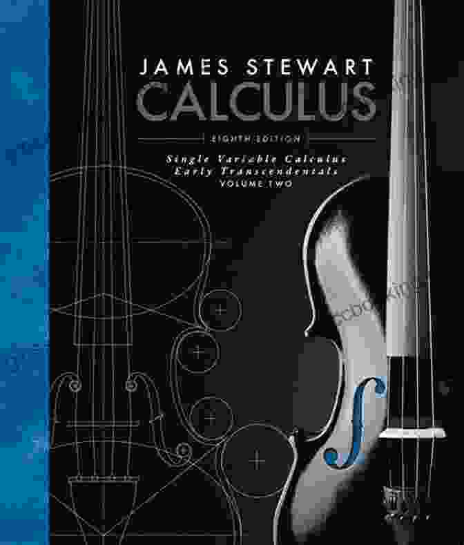 Calculus Early Transcendentals By James Stewart Book Cover Calculus: Early Transcendentals James Stewart