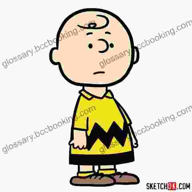 Charlie Brown From Peanuts The Complete Peanuts Vol 1: 1950 1952