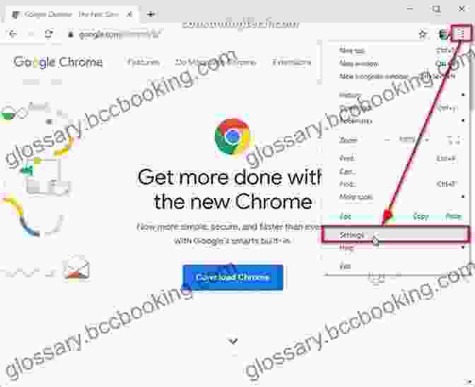 Chrome Settings Icon How To Change Google Chrome Theme: Learn How You Can Easily Change Your Google Chrome Theme And Also How To Restore Your Custom Theme Back To Default Theme
