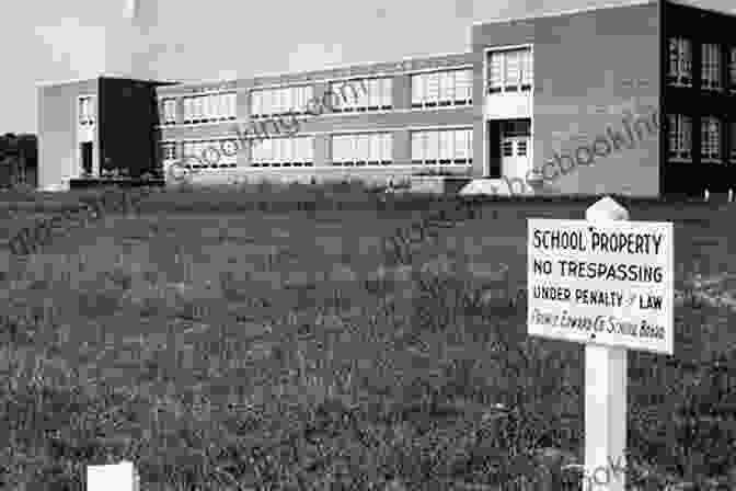 Closed Schools In Prince Edward County During The Massive Resistance Period Something Must Be Done About Prince Edward County: A Family A Virginia Town A Civil Rights Battle