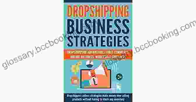 Commerce Online Business Wholesale Suppliers Dropshippers Sellers Strategies DROPSHIPPING: Dropshipping For Success: E Commerce Online Business Wholesale Suppliers Dropshippers Sellers Strategies How To Make Money Selling Online (beginners Dropshipping Guide)