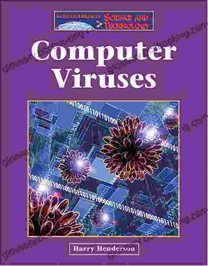 Computer Virus Guide Book Cover Computer Virus Guide Mauro Entrialgo