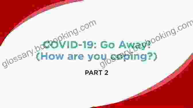 Covid 19 Go Away Part One Book Cover COVID 19: GO AWAY Part One
