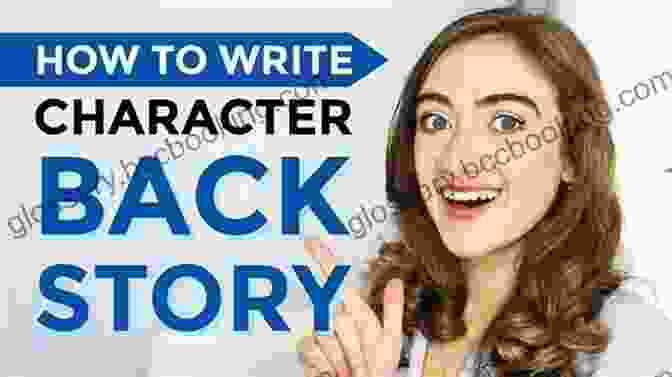Create Rich Backstories For Characters Fantasy Role Playing Game Ideas: Tricks For Game Masters Make Your Life Easier