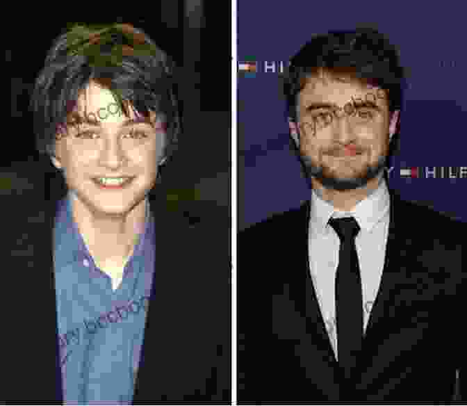 Daniel Radcliffe, The Beloved Actor Who Played Harry Potter, Has Become One Of The Most Successful Stars Of Today. Daniel Radcliffe (Stars Of Today)