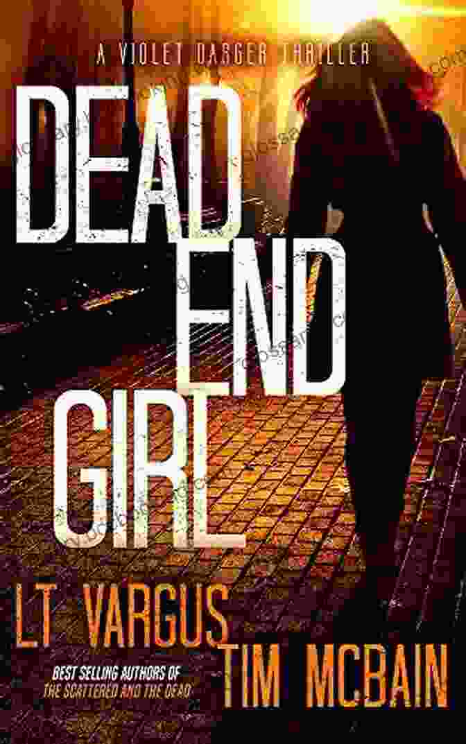 Dead End Girls Book Cover Dead End Girls Wendy Heard